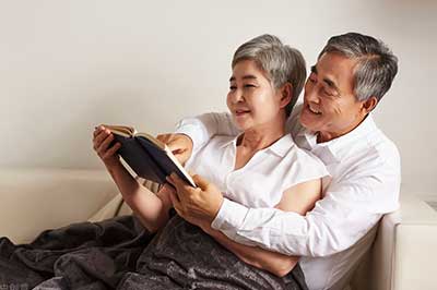 南京婚姻偵探：老年人出軌是什么心態